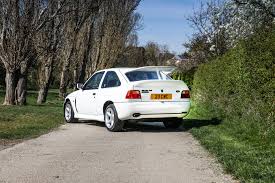 Image result for Oxford White 1992 Escort