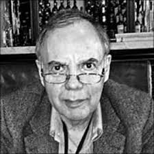 Harvard Class of 1960: Robert Muellner