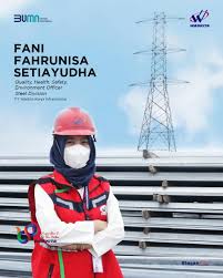 Membangun insan yang unggul, profesional, amanah dan berjiwa wirausaha. Facebook