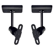 Free shipping on orders over $25 shipped by amazon. Home Cinema Speaker Ceiling Mounts Pair Products B Tech International