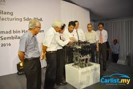 The model has been in production since 2007. Perodua Officiates New Rm500 Million Engine Plant Auto News Carlist My