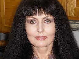 Connie Robison's Instagram, Twitter & Facebook