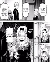 Love Is War Anime Funny Anime Romance Anime