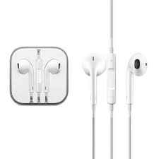 Genuine Apple Earpods Earphones For Iphone Ipad Ipod 3 5mm Md827zm A Doohickey Hut