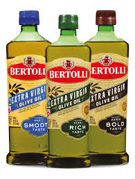 Identifying Quality Extra Virgin Olive Oil Bertolli
