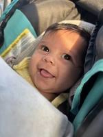 Aria Grace Byrd Obituary (2025)