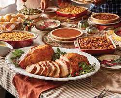 Cracker barrel — take out meals. Https Www Crackerbarrel Com Thanksgiving Meals Heatnserve Instructions Pdf