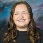 Ashley Haug's Instagram, Twitter & Facebook