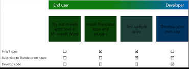 We did not find results for: Try Microsoft Translator For Free Microsoft Translator For Business
