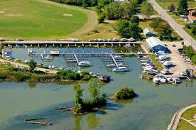 Rangeley lakes boat and slip rentals at cupsuptic lake park and campground boats are launched at the state of maine public boat landing just 1 mile from the campground. Down River Marina Campground In South Rockwood Mi United States Marina Reviews Phone Number Marinas Com