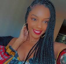 Rochelle Hooks's Instagram, Twitter & Facebook