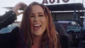 Tell me baby how'd we get this way what's in your eyes are all the things that you won't say oh now what am i to do when there's no reply and all that i'm left with is the pain chorus: Take It Like A Man Official Video Youtube