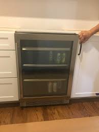 So choosing the right style, colour, and finish will be a crucial cosy farmhouse style kitchens suit cream or wooden cabinet doors. Hinge Restrictor On Zephyr Beverage Center
