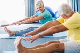 Image result for Exercise in Patients with Arthritis