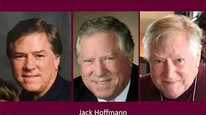 Fundraiser by Dick Hoffmann : Jack Hoffmann Memorial Celebration