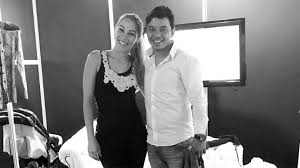 El festejo íntimo de Gallardo con su esposa y sus hijos | Goal.com México