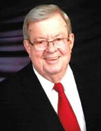 David Heaton Obituary