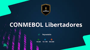 91 borja st 91 pac. Fifa 21 Conmebol Libertadores Sbc Requirements And Rewards Gaming Frog