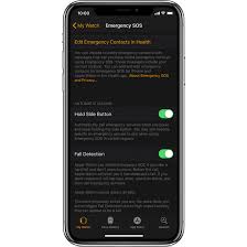 Wandering about your new iphone? Apple Watch Series 4 Fall Detection Credited With Saving Another Life Appleinsider