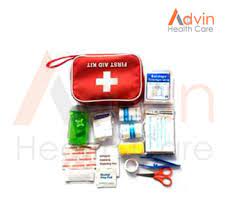 First aid kit malaysia added 10 new photos to the album: First Aid Kit For Travel Manufacturer In India Medical Travel Box Exporter