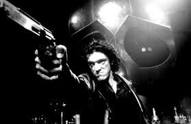 Solution pour résoudre le problème d'écran noir et blanc dans windows. Film Francais Doberman Un Monde En Noir Et Blanc