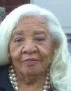 Obituary for Kathleen Rush