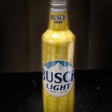 The Wine And Cheese Place Busch Light Corn