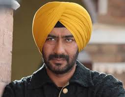 Which actor should play role of Hari Singh Nalwa or no one. If no one write  'no one' '.