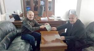 Yazarimiz Misbah Eratilla Nin Ilk Kitabi Cikti Kitap Yazar Duygular
