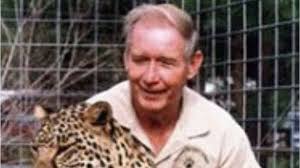 Carole baskin young photo by planty floresia posted on august 28, 2020 it was recently reported that carole baskin had been awarded the property of the tiger king zoo—formerly the g.w. Tiger King Sheriff Seeking Leads In 1997 Disappearance Of Carole Baskin S 2nd Husband Kiro 7 News Seattle