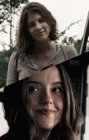 Em Meio Ao Caos || Maggie Greene