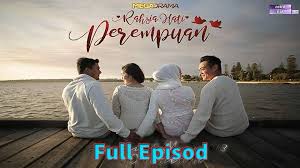 Tonton gempak hati perempuan 2021 epi 17 tv3 hd terbaru filem malaysia, kepala bergetar drama sangat myflm4u hati perempuan 2021 episode 17 video links tonton dan free download. Rahsia Hati Perempuan Episod 24 Last Tonton Drama Posts Facebook