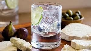 The Craft Of Pairing Food With Gin Dubbed Ginstronomy Is Gaining In Popularity As Gastronomes Explore Matching Food Pairings Gin And Tonic Cheese Pairings