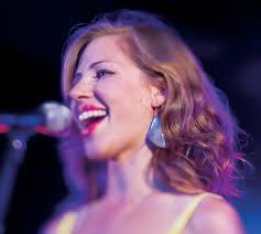 Stargazer: Andrea Hope