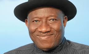 PDP names Jonathan 'sole candidate' for 2015