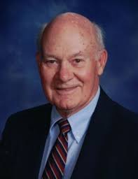 Obituary information for Vernon J. Switzer