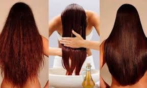 Comment Renforcer Ses Cheveux Avec Ce Conditionneur Naturel Fait Maison Vinaigre Cheveux Vinaigre De Cidre Pour Les Cheveux Et Vinaigre De Cidre De Pomme