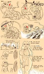 UnderHERtail (Complete Edition)