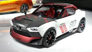 Nissan Confirms The Rear Drive Idx Concept Will Go To Production Nissan Compact Sports Cars Japan Cars