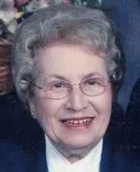 Julia Bryson Obituary