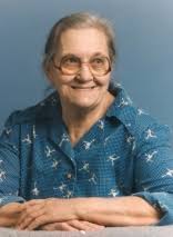 Obituary information for Esther Irene Fowler Gale