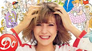 Dorothée rock est une chanson issue de l'album tremblement de terre, publié en 1989. Dorothee Hou La Menteuse Club Dorothee Youtube