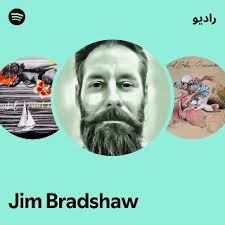 Jim Bradshaw Radio