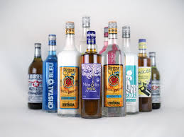 Pastis Anises Pastis De Marseille Marseille Cuisine Mediterraneenne