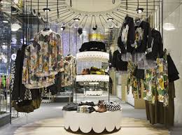 H&m nu sentral is one of the most popular clothes store in town, check out their formal attire, quality and more! Monki Makes Malaysian Debut Inside Retail