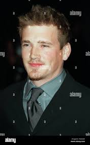 William lee scott hi-res stock photography and images