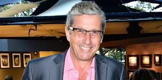 Así luce "Max Sheffield", el galán de "La niñera" a 27 años del estreno de  la serie