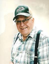 Obituary information for Ralph A. Frank