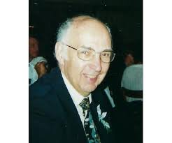 WILLIAM PERDAN Obituary (1934