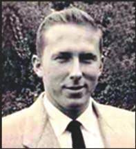 George Brehm Obituary (1933